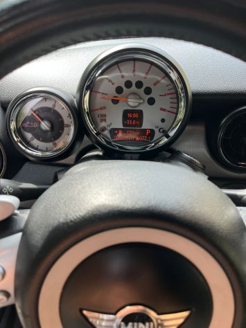 MINI Cooper S Cabrio - Foto 4