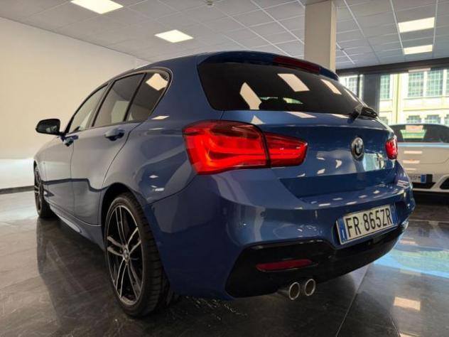 BMW 125 d 5p. Msport rif. 24037102 - Foto 5
