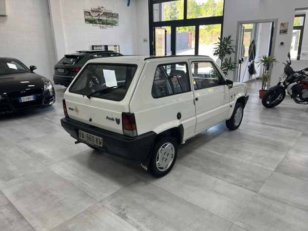 Fiat Panda ASI + CRS - Foto 5