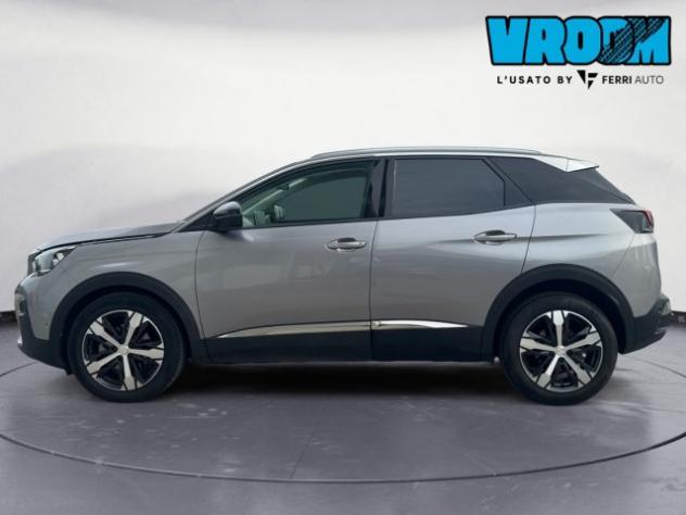 PEUGEOT 3008 1.5 BlueHDi 130 S&S Business rif. 23878785 - Foto 7