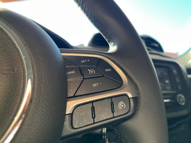 Jeep Renegade 1.6 MJet 130cv Longitude - Foto 9