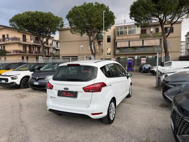 FORD B-Max 1.5 TDCi 75 CV Titanium rif. 24079338 - Foto 6