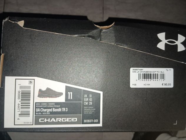 scarpe da corsa - Foto 6