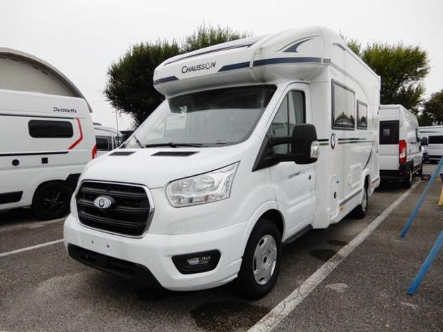 CHAUSSON 650 FIRST LINE rif. 23787854 - Foto 2