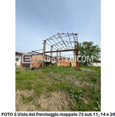 Magazzini e locali di deposito in vendita a Eraclea - Rif. 4554597 - Foto 3