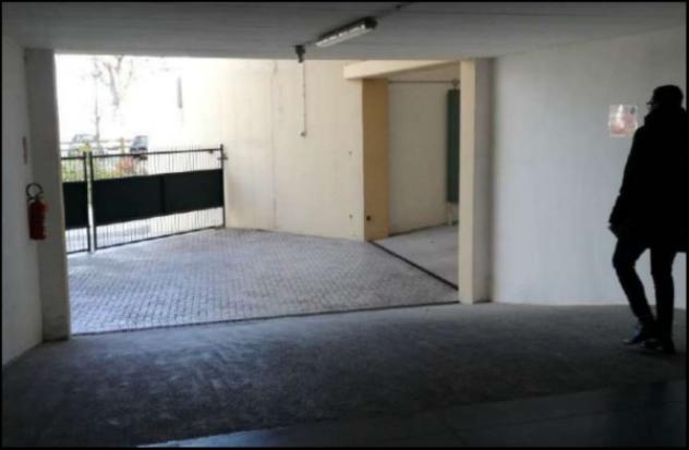 Immobile in asta di 34 m² con più di 5 locali in vendita a Macerata - Foto 7