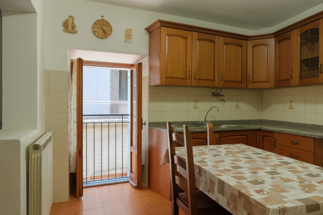 Pentalocale in vendita a Abbadia San Salvatore - Foto 4