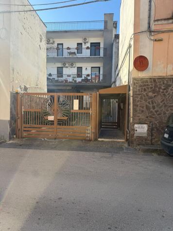 Appartamento in Corso Umberto I