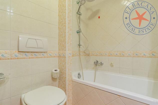CAPOLIVERI - ELBA - MONOLOCALE IN CONDOMINIO CON PISCINA E CAMPO DA TENNIS - Foto 19