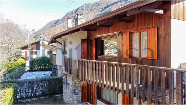 In vendita esclusivo villino con giardino privato e vista panoramica - Foto 3