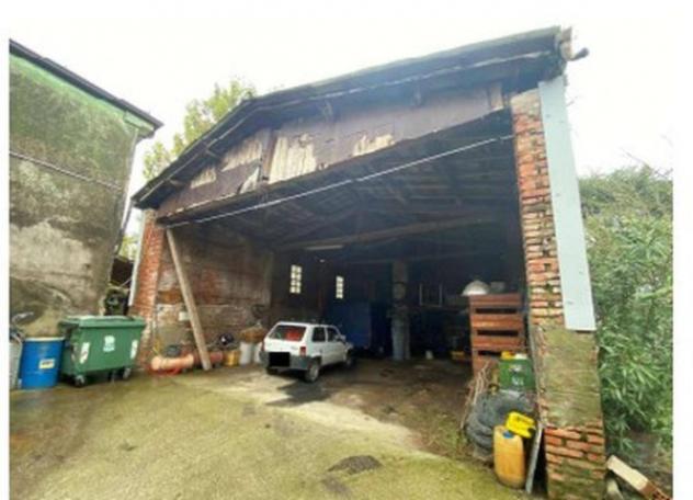 Immobile in asta di 143 m² con più di 5 locali e box auto in vendita a Castel d'Ario - Foto 16