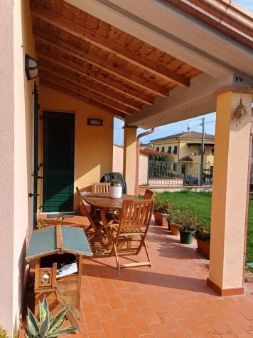 Casa semindipendente in vendita a Molicciara - Castelnuovo Magra 110 mq Rif: 1274438 - Foto 4
