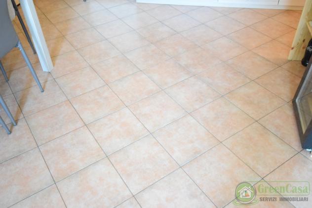 APPARTAMENTO di 2 vani e di 55 mq (COLOGNO MONZESE) rif. IGC 2 LOCALI COLOGNO . - Foto 7