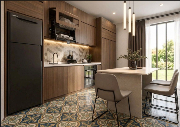 Terratetto in vendita a Empoli 180 mq Rif: 1413347 - Foto 5