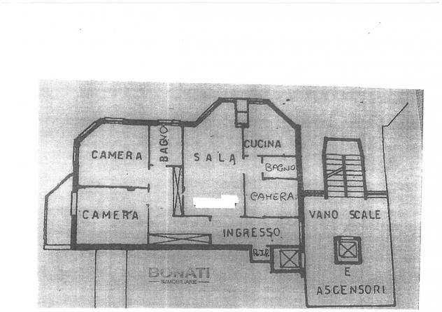 Pentalocale in vendita a Forte dei Marmi - Foto 13