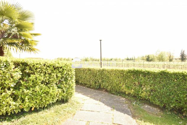 BIFAMILIARE di 5 vani e di 250 mq (GAIARINE) rif. MM0012 - Foto 3