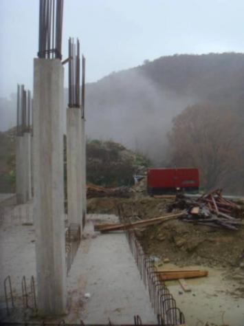 Immobile in asta di 372 m², box auto in vendita a Gubbio - Foto 13
