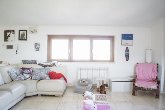 Appartamento in vendita a Luni 170 mq Rif: 1417848 - Foto 6