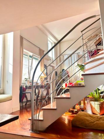 Appartamento di 155 m² con 5 locali e box auto in vendita a Milano - Foto 9