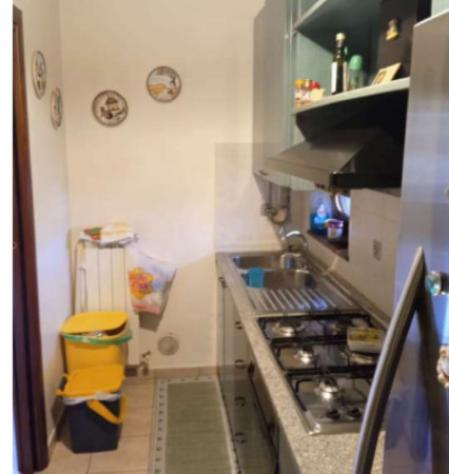 Immobile in asta di 156 m² in vendita a Montalto Uffugo - Foto 8