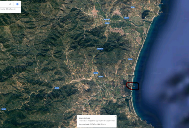 CASA AL MARE COSTA ORIENTALE SARDEGNA - Foto 4