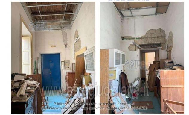 IMMOBILI-IMMOBILE RESIDENZIALE-V. Salvator Rosa, 245, 80136 Napoli NA, Italia - Foto 3