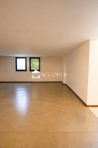 APPARTAMENTO di 3 vani e di 107 mq (NERVESA DELLA BATTAGLIA) rif. PE19 - Foto 17