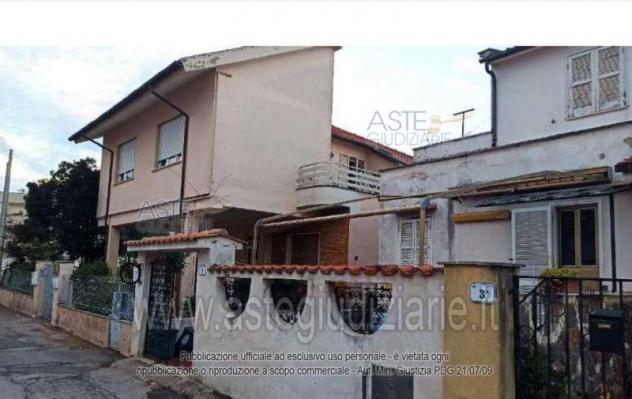 IMMOBILI-IMMOBILE RESIDENZIALE-Via Falzarego, 3, 00048 Nettuno RM, Italia