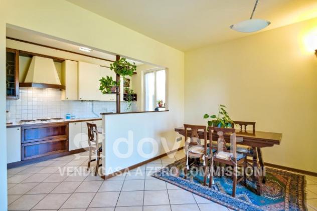 Casa indipendente di 154 m² con 4 locali in vendita a Olgiate Comasco - Foto 10