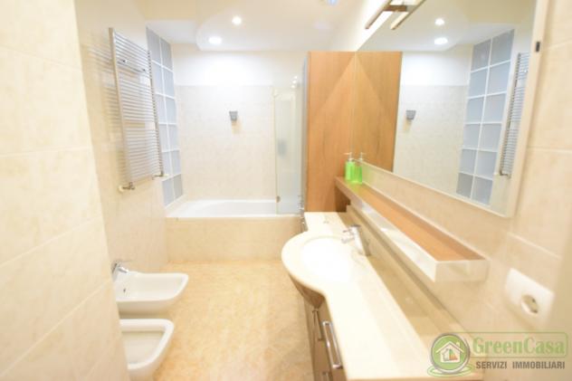 APPARTAMENTO di 3 vani e di 100 mq (ORNAGO) rif. IGC 3 LOCALI. ORNAGO - Foto 14