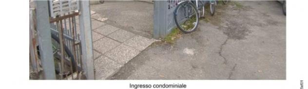 Immobile in asta di 33 m² in vendita a Padova - Foto 6