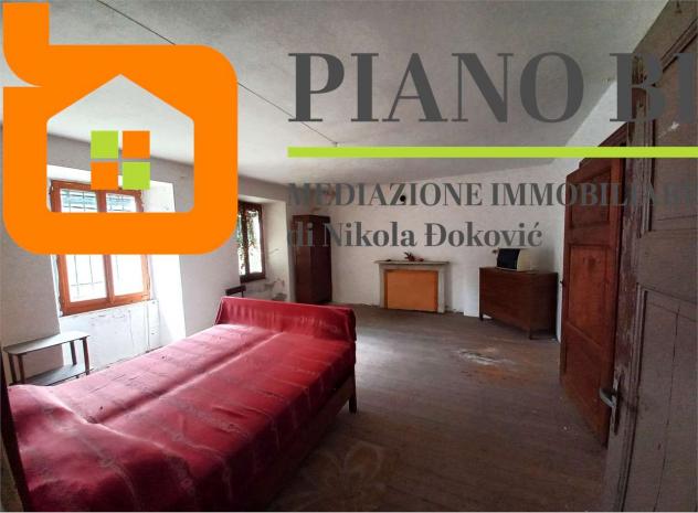 V000457 - ANTICA CASA CON PORTICO - Foto 10