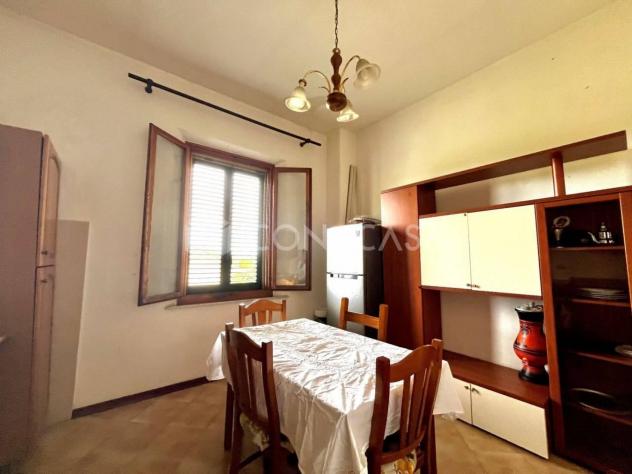 Appartamento in vendita a Pontedera 100 mq Rif: 1421467 - Foto 9