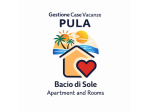 Bacio di Sole Apartment and Rooms