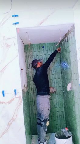 Muratore Esperto Tuttofare - Ristrutturazioni - Basaluzzo / Novi Ligure - Foto 4