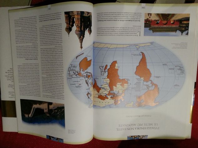 Libro Giovanni Paolo II - I Viaggi Nel Mondo - Foto 5
