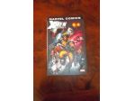 marvel monster:x-men universe 2(marvel italia,2006)