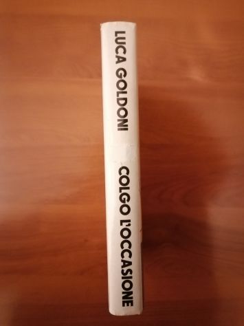 Luca Goldoni - Colgo l'Occasione - Foto 3