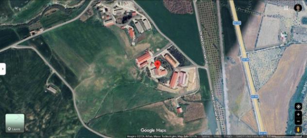 Immobile in asta di 597 m² con più di 5 locali in vendita a Cammarata - Foto 10