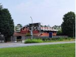 Alberghi e pensioni in vendita a Castelletto sopra Ticino - Rif. 4548485