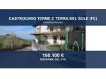 Immobile in asta di 473 m² in vendita a Castrocaro Terme e Terra del Sole