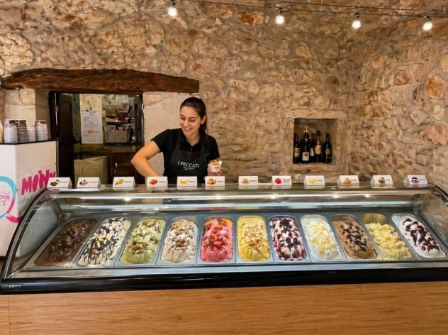 GFP - FOOD DA ASPORTO – TORRI DEL BENACO - Foto 8