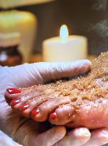 Massaggi per il massimo del tuo relax - Foto 3 Tel:3275768491