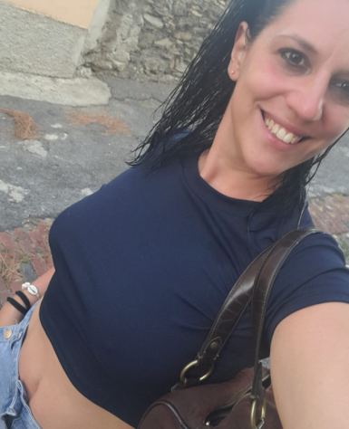 Giada operatrice olistica Tel:3922308058