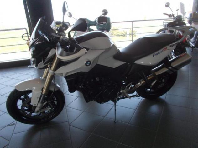 BMW F 800 R 2016 rif. 23460800 - Foto 4