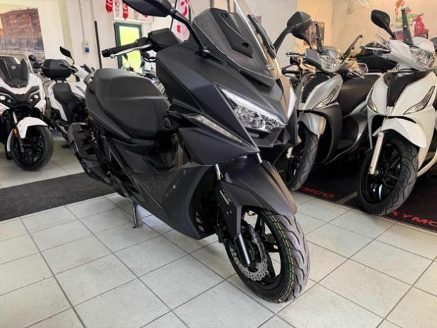 KYMCO X-Town 250 ST rif. 24007504 - Foto 4