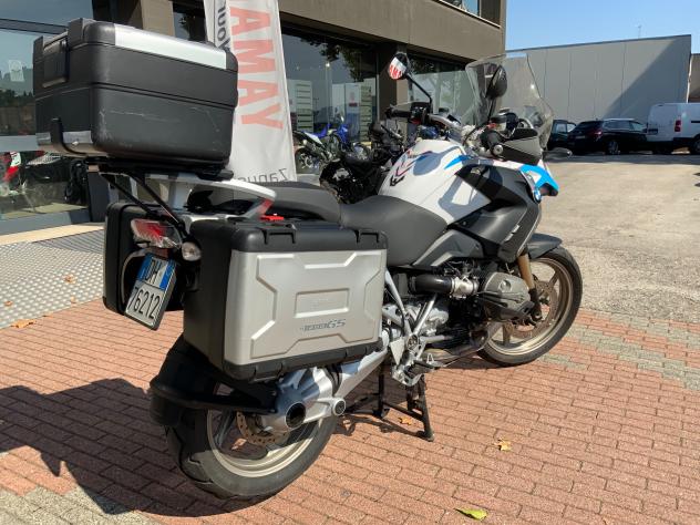 BMW R 1200 GS null - Foto 5