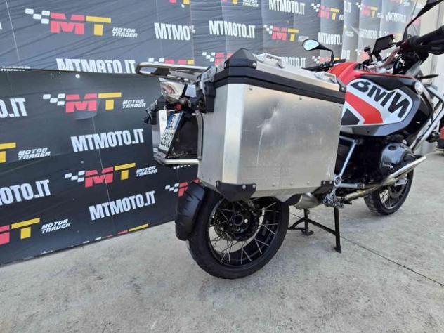 BMW R 1200 GS Adventure Airtender ESA ABS Video 360 rif. 23830683 - Foto 6