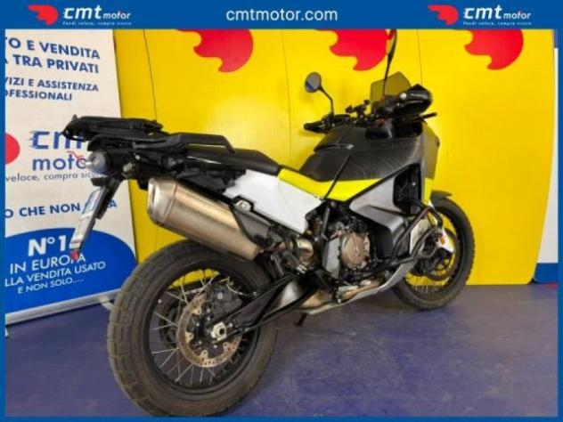 HUSQVARNA Norden 901 Garantita e Finanziabile rif. 23908515 - Foto 4