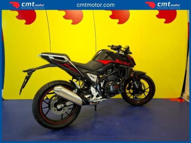 SWM Hoku 400 Garantita e Finanziabile rif. 24087419 - Foto 4